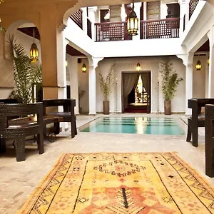 Aladdin Marrakesch