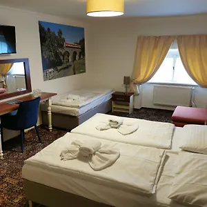 City-inn Praag