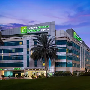 מלון Express Airport By Ihg