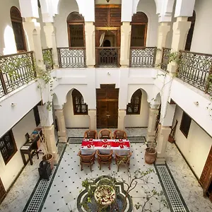 Dar Sohane **** Marrakesh