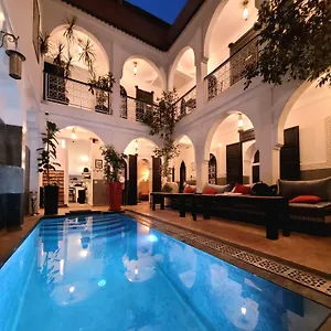 Alboraq **** Marrakesh