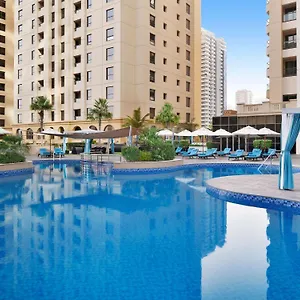 מלון Moevenpick Jumeirah