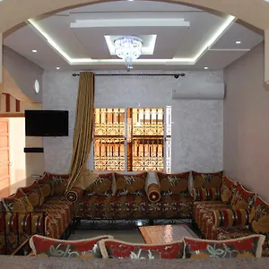 Appartement Ziad Gueliz, Marrakesh