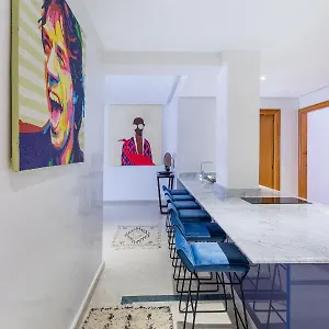 For Group, 5 Min From Medina Apartment