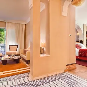 Palmeraie Palace Marrakesch