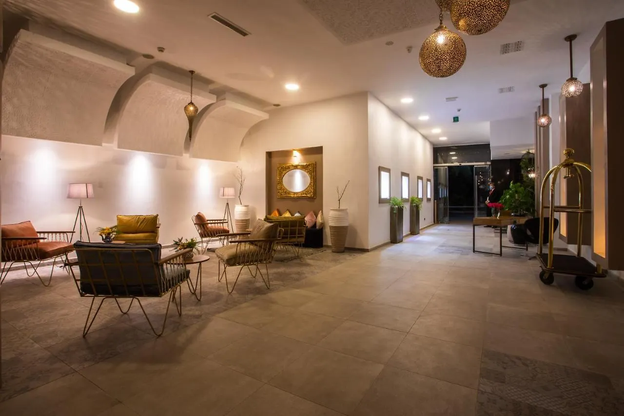 Dellarosa Boutique Hotel And Spa Marraquexe