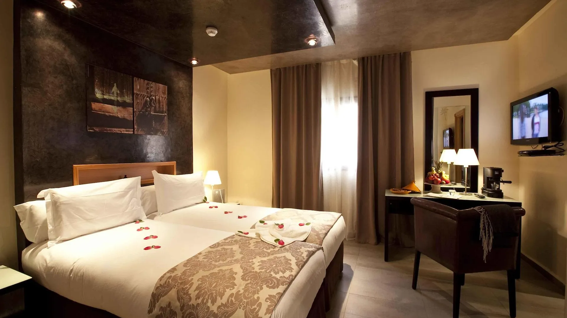 Dellarosa Boutique Hotel And Spa Marraquexe