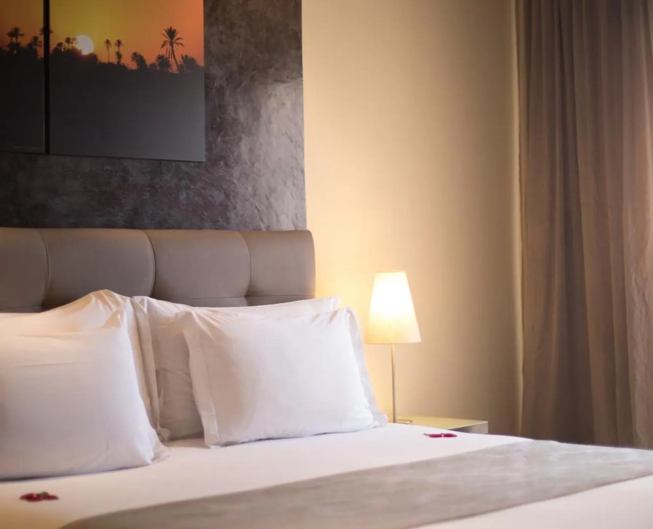 ****  Dellarosa Boutique Hotel And Spa Marraquexe Marrocos