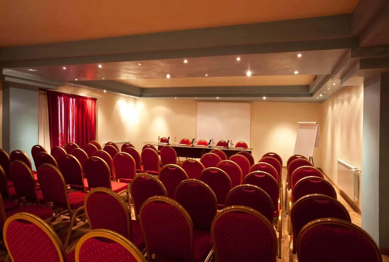 ****  Dellarosa Boutique Hotel And Spa Marraquexe Marrocos